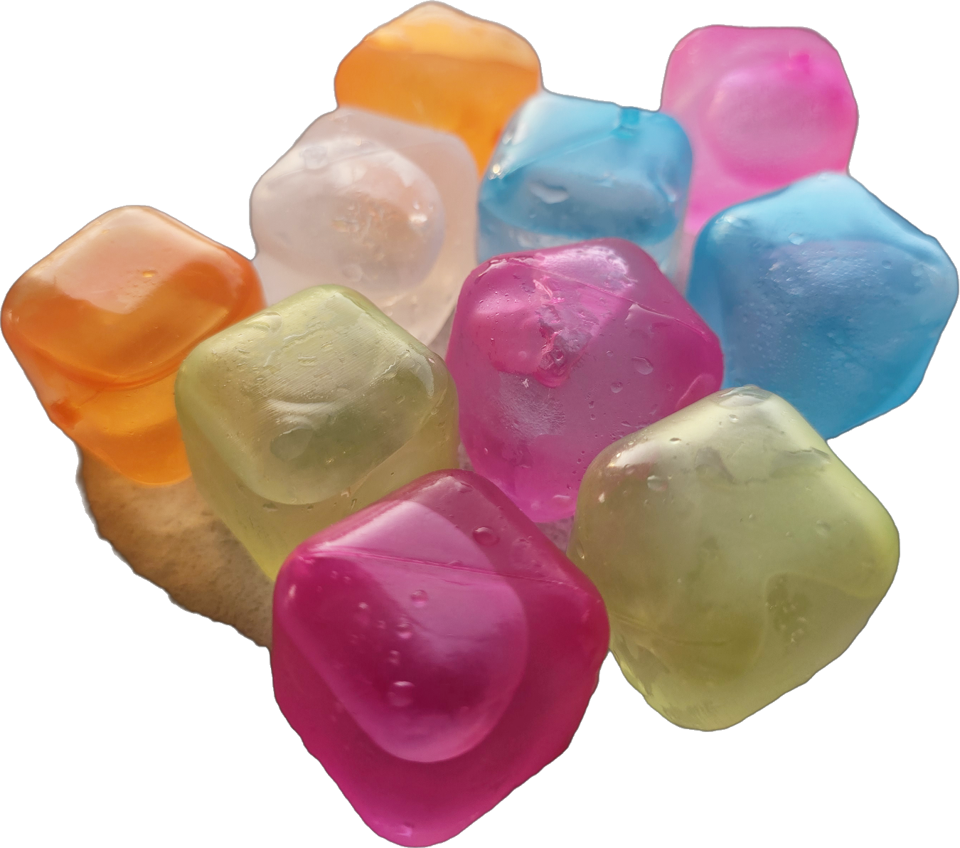 10piece Ice keepers (FREE SHIPPING)