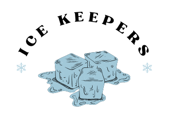 Ice Keepers